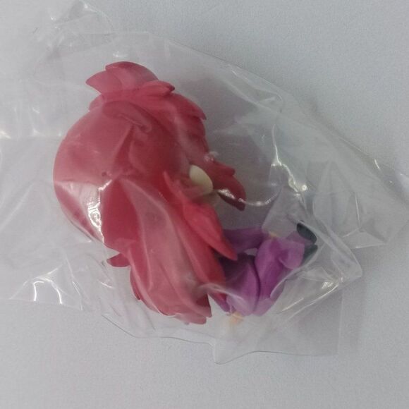 Yu Yu Hakush  SUWARASETAI Yoko Kurama Figurine - Picture 3 of 4